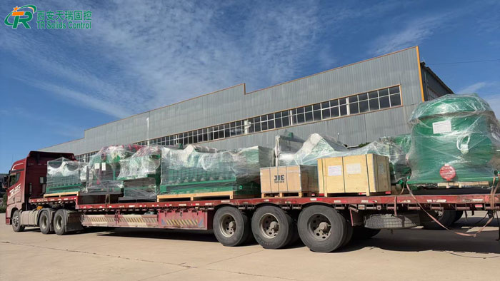 TR-solids-control-equipment-shipment