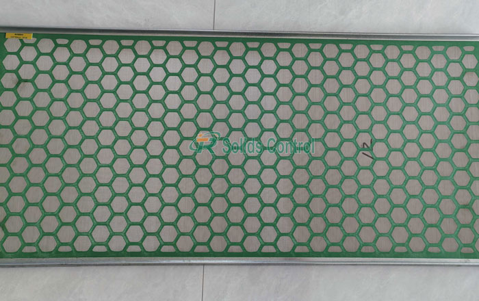 API shale shaker screen