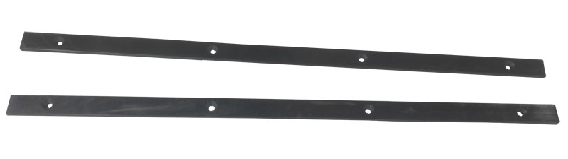 Side Support for derrick shaker Side Support for derrick shaker