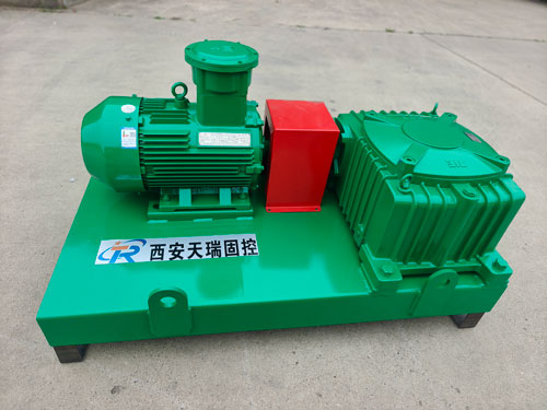Drilling Fluids Agitator,China mud agitator manufacturer