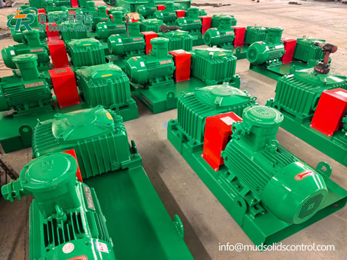 Slurry Agitator,Drilling Fluids mud agitator,Slurry Mixing Agitator