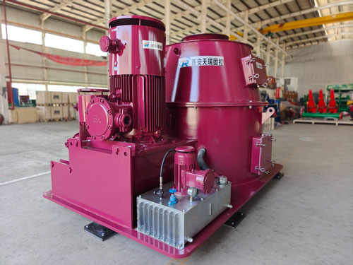 Drilling fluid dryer Manufacturer