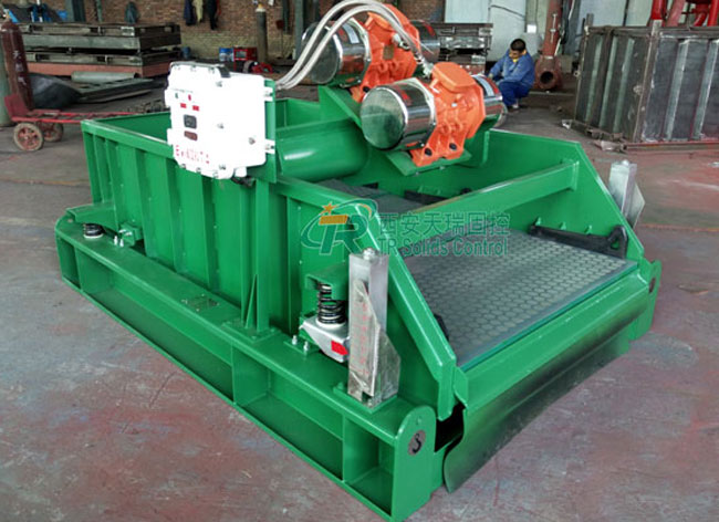 spring coils for mud shale shaker -TR Solids control equipment manufacturer spring coils for mud shale shaker -TR Solids control equipment manufacturer