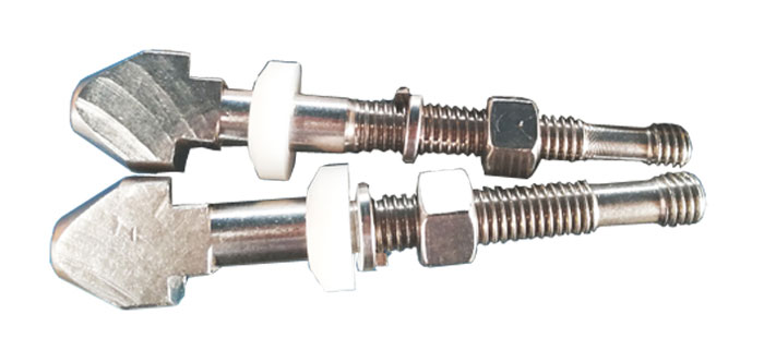 12048-00 Tensioning Assembly Replacement Parts for FLC 2000 Shale Shaker