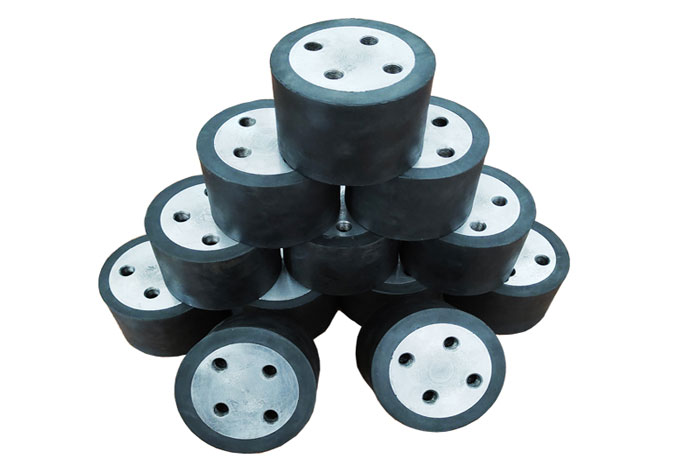 1129-00 float mount rubber assembly TR Solids Control 1129-00 float mount rubber assembly TR Solids Control