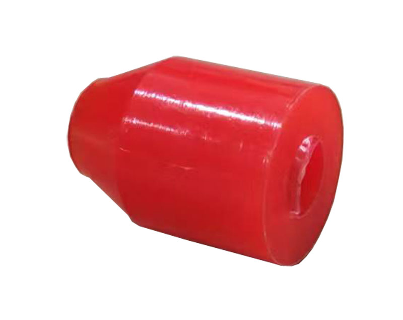 TRIANGULAR NUT of Hydrocyclone