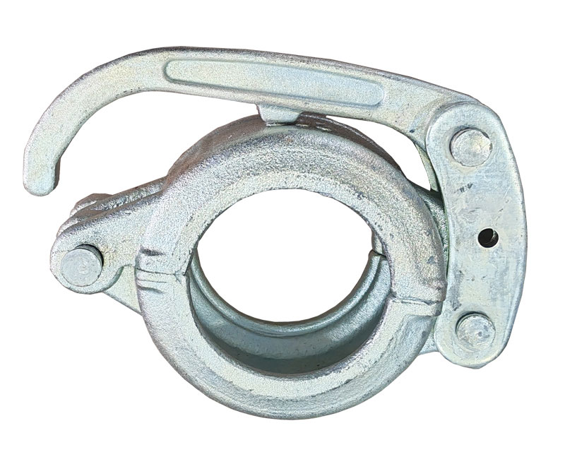 2″VICTAULIC SNAP COUPLING of Hydrocyclone