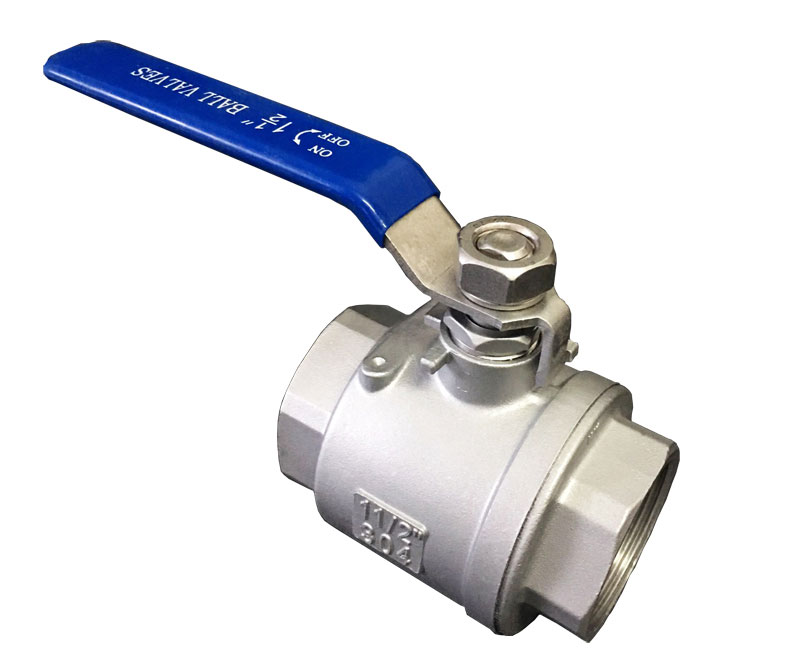 2″VCTAULIC BALL VALVE of Hydrocyclone