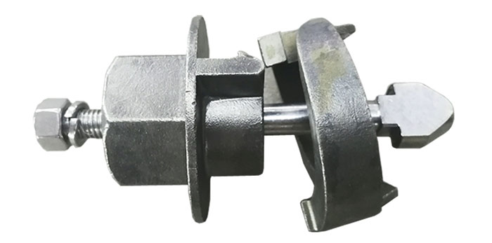9744-00 Ramp-lock assy for Derrick FLc2000 Shale Shaker 9744-00 Ramp-lock assy for Derrick FLc2000 Shale Shaker