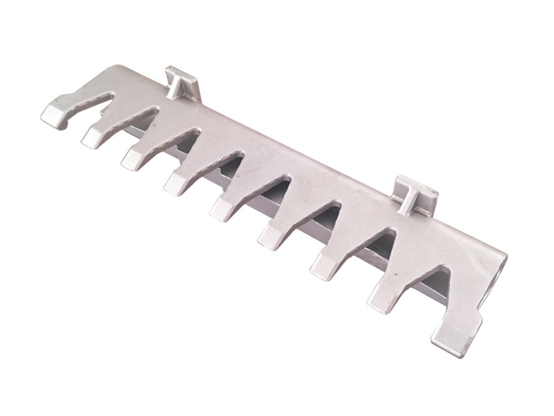 14611-01 TENSIONING SIDE FINGER for Derrick FLC500 Shaker