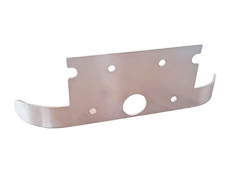 FINGERS RETURN SPRING of Tensioning Assy