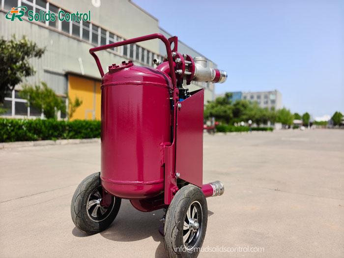 sludge vacuum pump by China TR Manufacturer sludge vacuum pump by China TR Manufacturer