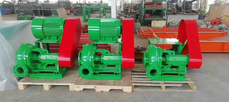 TRJQ shear pump TRJQ shear pump