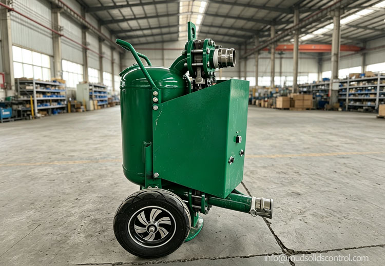 TR Pneumatic Vacuum Pump for oilfield drilling cuttings TR Pneumatic Vacuum Pump for oilfield drilling cuttings