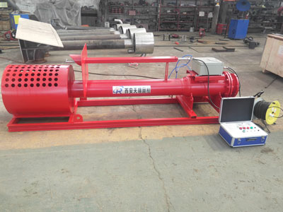 Diesel Flare Ignition for oilfield Diesel Flare Ignition for oilfield