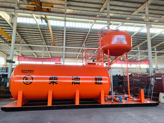 TR Diesel Tank supplies TR Diesel Tank supplies
