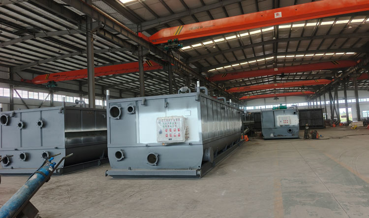 mud tank size for ZJ70 system